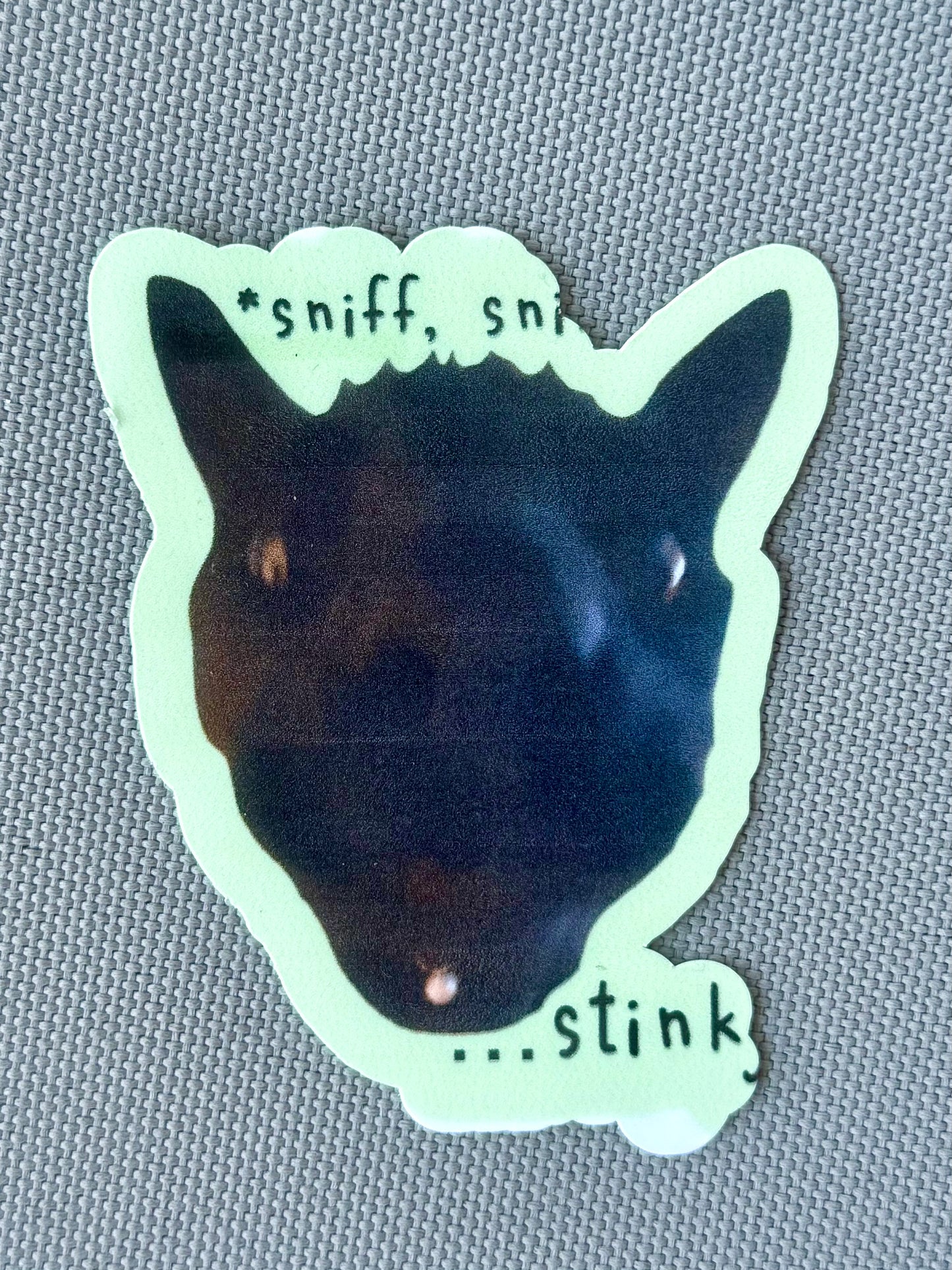 toothless stickers