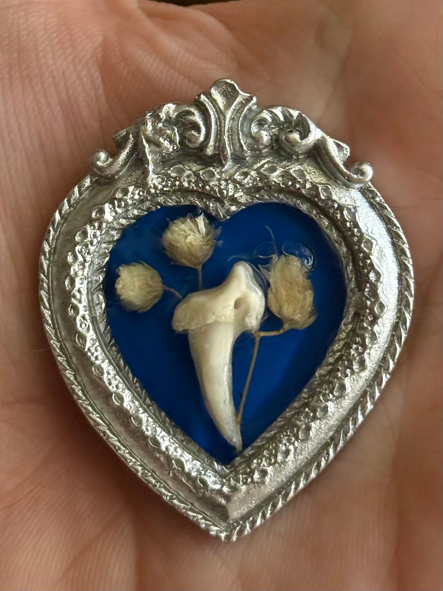 Mini Curio Frame Magnets