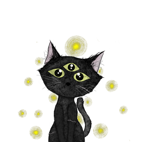 Maddy’s Art Stuff