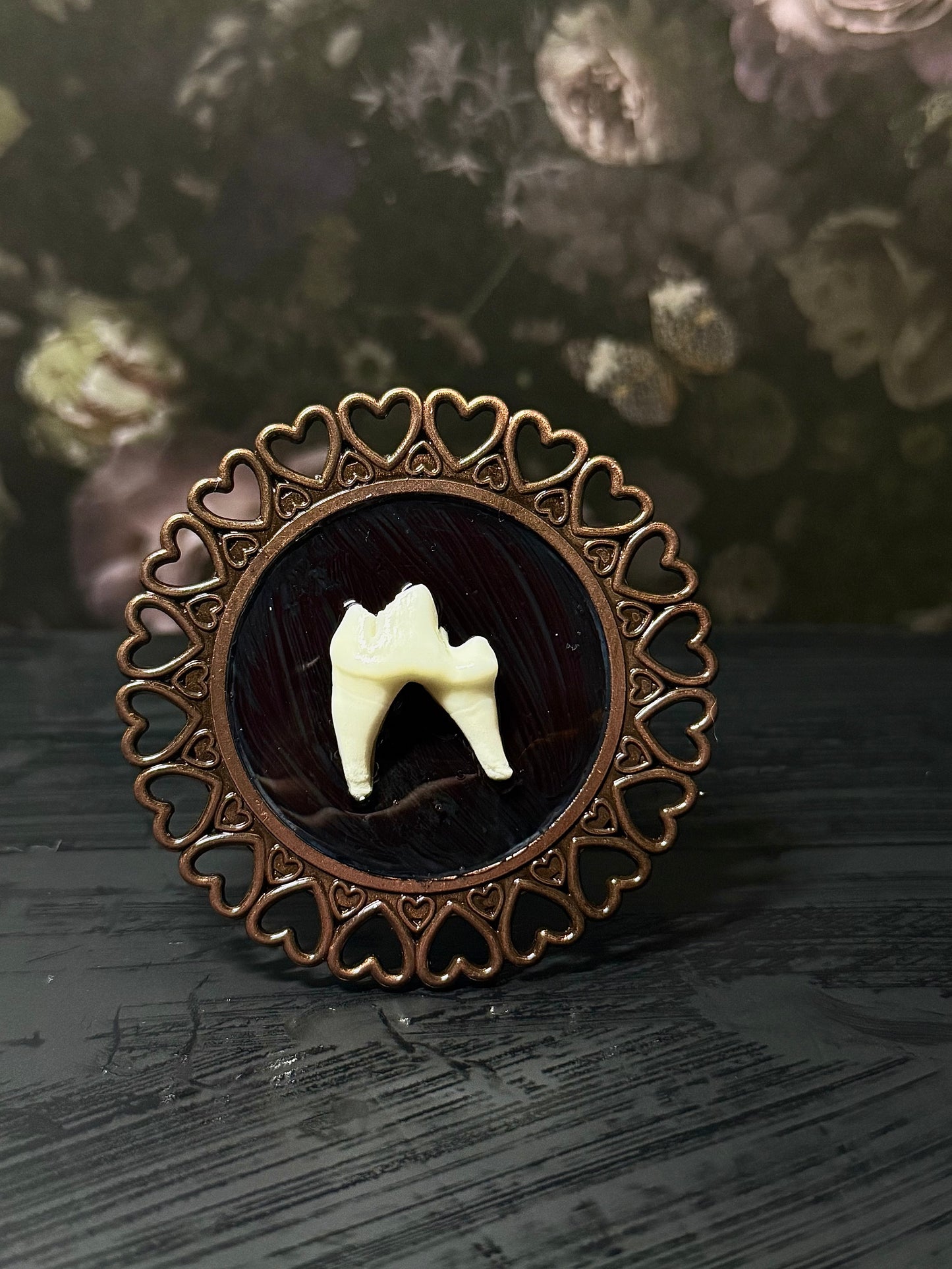 Mini oddity frames