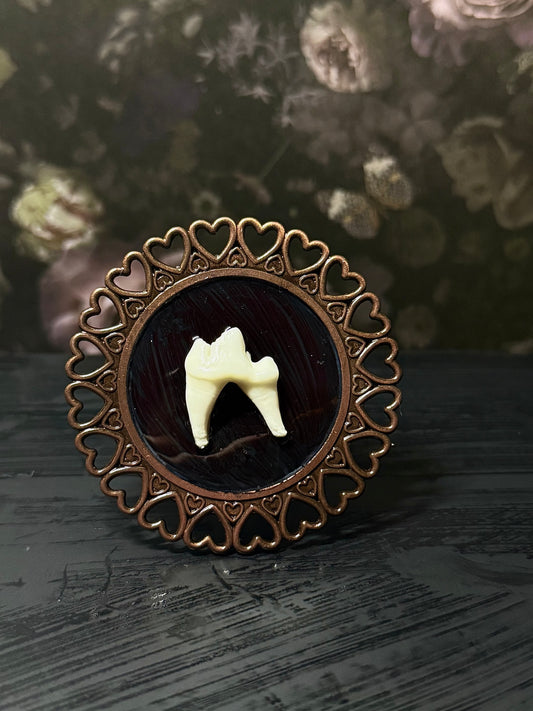 Mini oddity frames