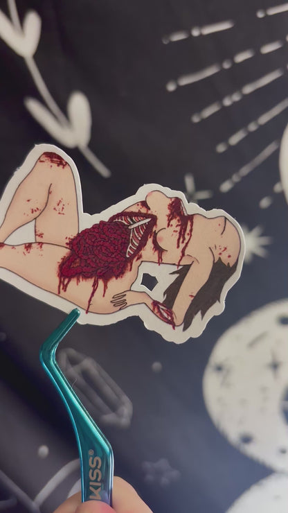 gore girl
