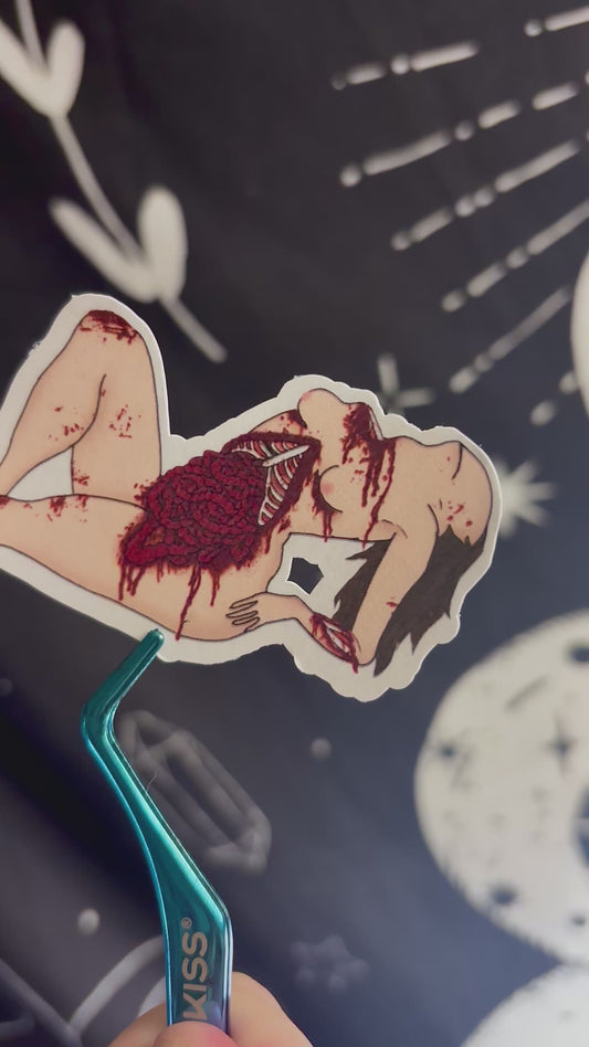 gore girl
